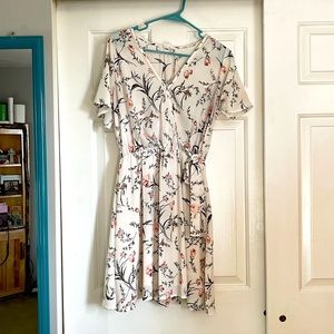 Sienna sky beautiful dress size M